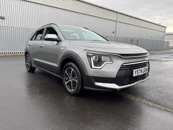 Used Kia Niro 2024 for sale - 76494535: Photo