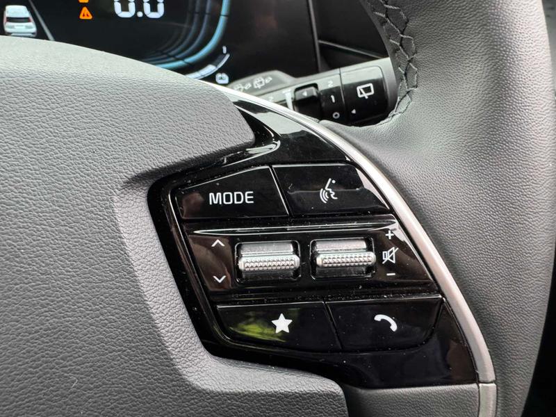 Used Kia Niro 2024 for sale - 76494535: Photo 22