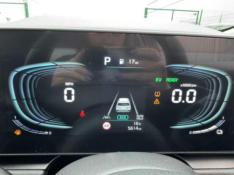 Used Kia Niro 2024 for sale - 76494535: Photo 23