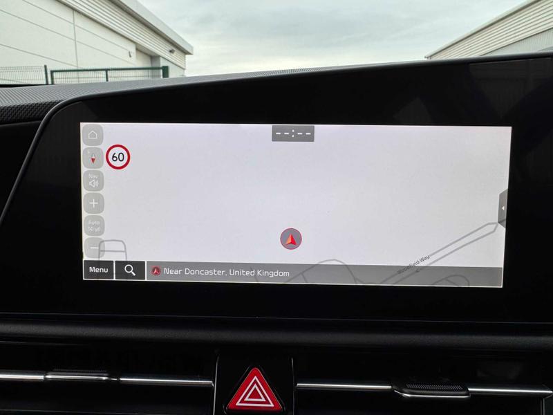 Used Kia Niro 2024 for sale - 76494535: Photo 26