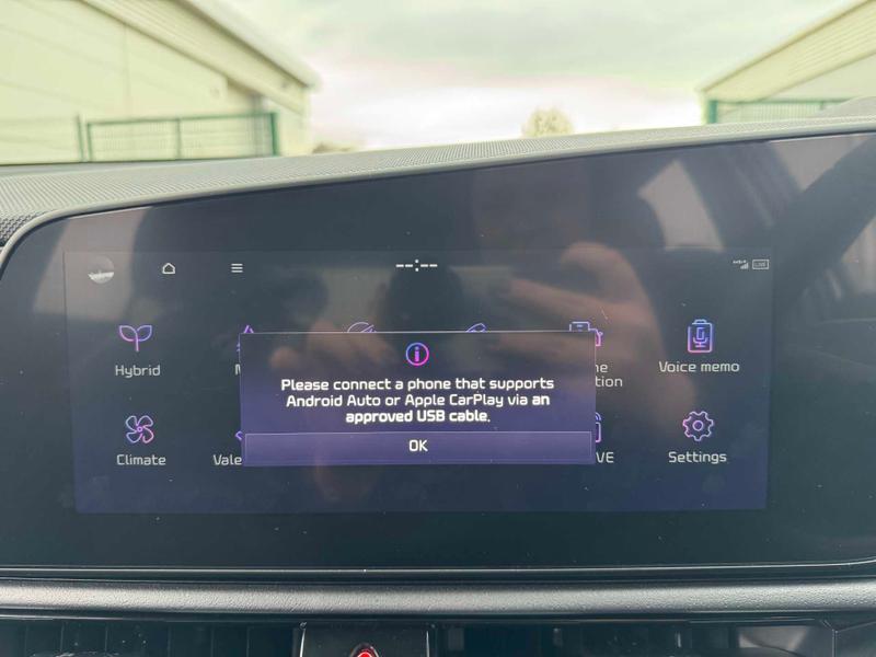 Used Kia Niro 2024 for sale - 76494535: Photo 27