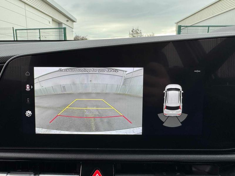 Used Kia Niro 2024 for sale - 76494535: Photo 28