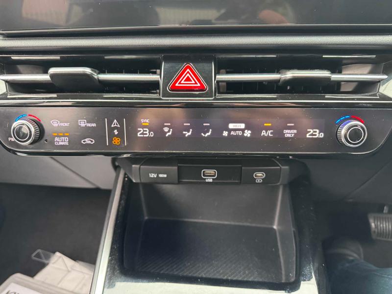 Used Kia Niro 2024 for sale - 76494535: Photo 29