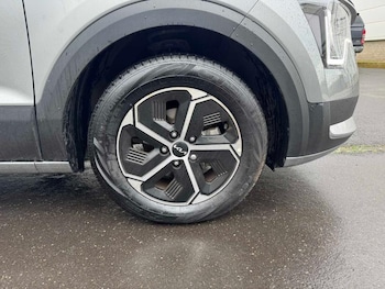 Used Kia Niro 2024 for sale - 76494535: Photo