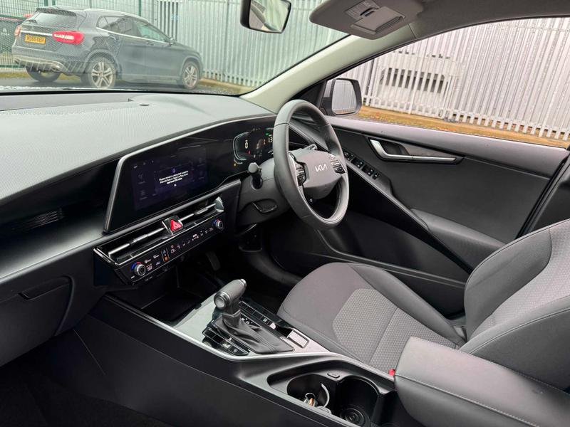 Used Kia Niro 2024 for sale - 76494535: Photo 37