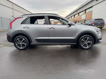 Used Kia Niro 2024 for sale - 76494535: Photo