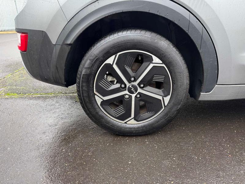 Used Kia Niro 2024 for sale - 76494535: Photo 4