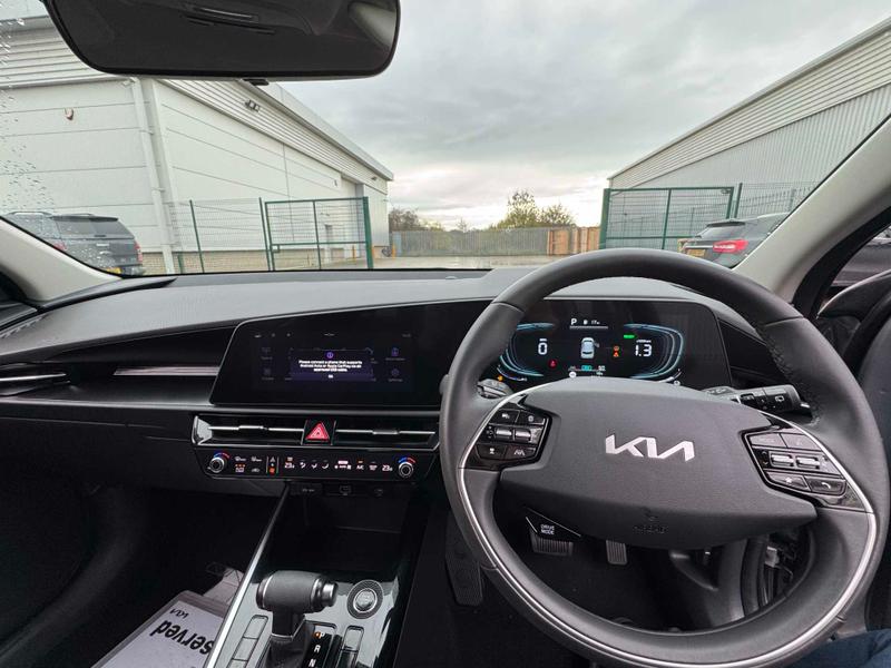 Used Kia Niro 2024 for sale - 76494535: Photo 40
