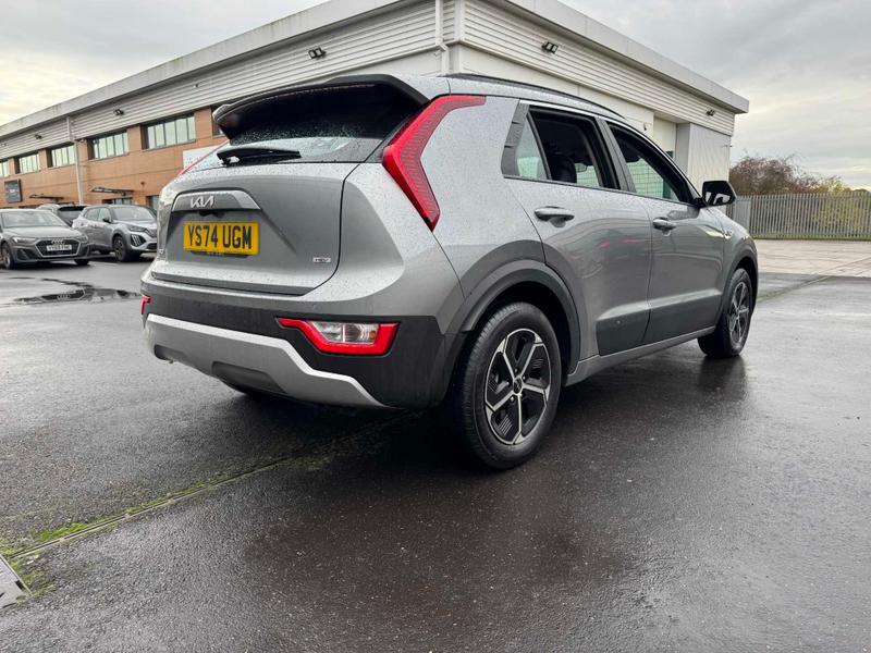 Used Kia Niro 2024 for sale - 76494535: Photo 5