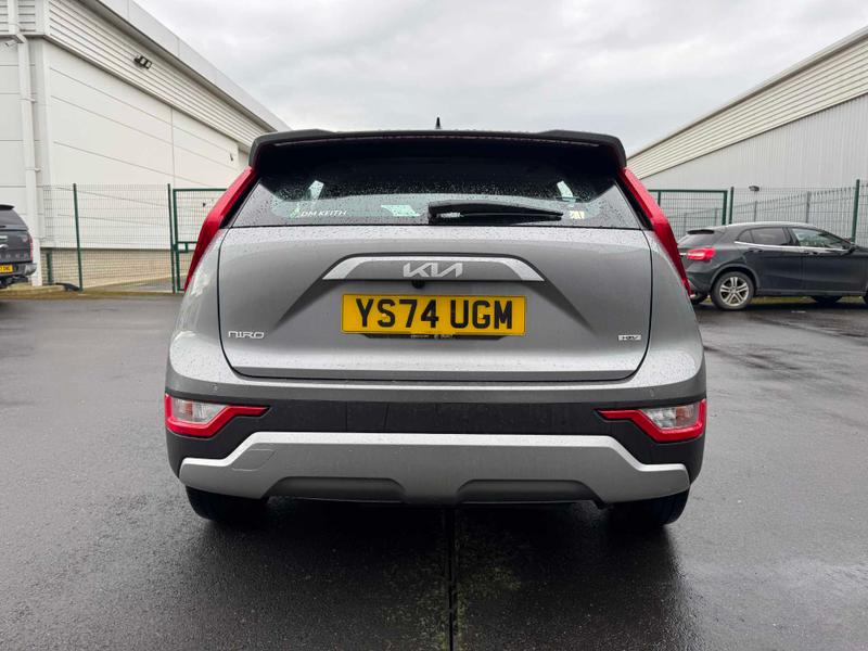 Used Kia Niro 2024 for sale - 76494535: Photo 6