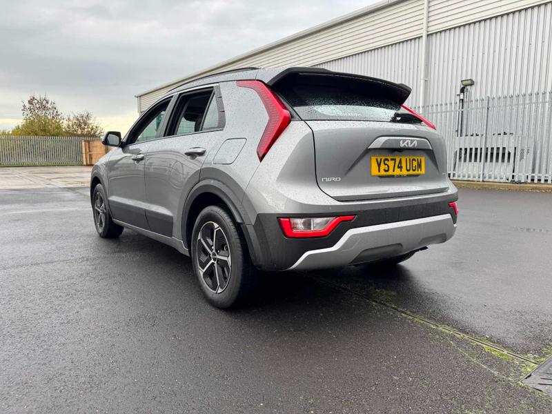 Used Kia Niro 2024 for sale - 76494535: Photo 7