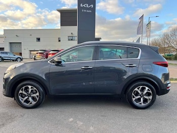Used Kia Sportage 2019 for sale - 77013744: Photo