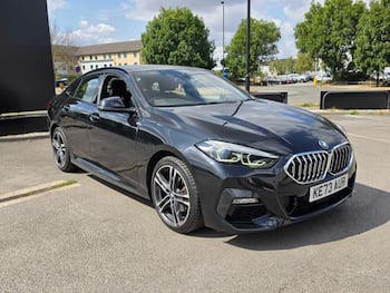 Used BMW 2 Series Gran Coupe 2024 for sale - 79596902: Photo