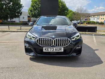 Used BMW 2 Series Gran Coupe 2024 for sale - 79596902: Photo