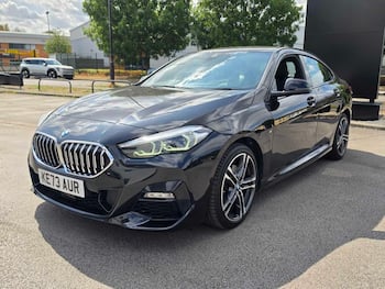 Used BMW 2 Series Gran Coupe 2024 for sale - 79596902: Photo