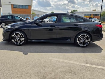 Used BMW 2 Series Gran Coupe 2024 for sale - 79596902: Photo