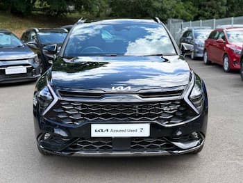 Used Kia Sportage 2026 for sale - 79748379: Photo