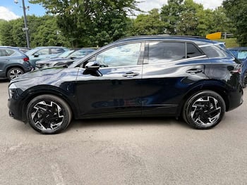 Used Kia Sportage 2026 for sale - 79748379: Photo