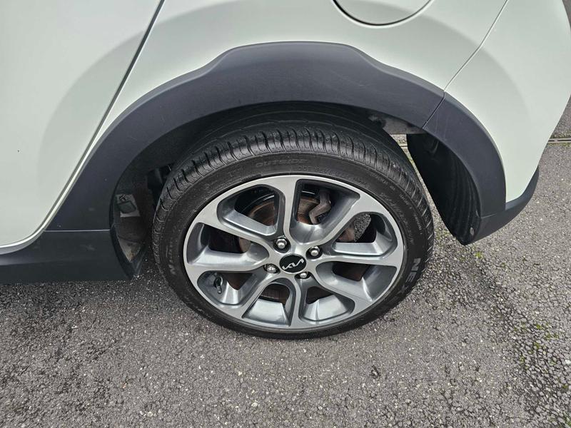 Used Kia Picanto 2022 for sale - 77036779: Photo 10