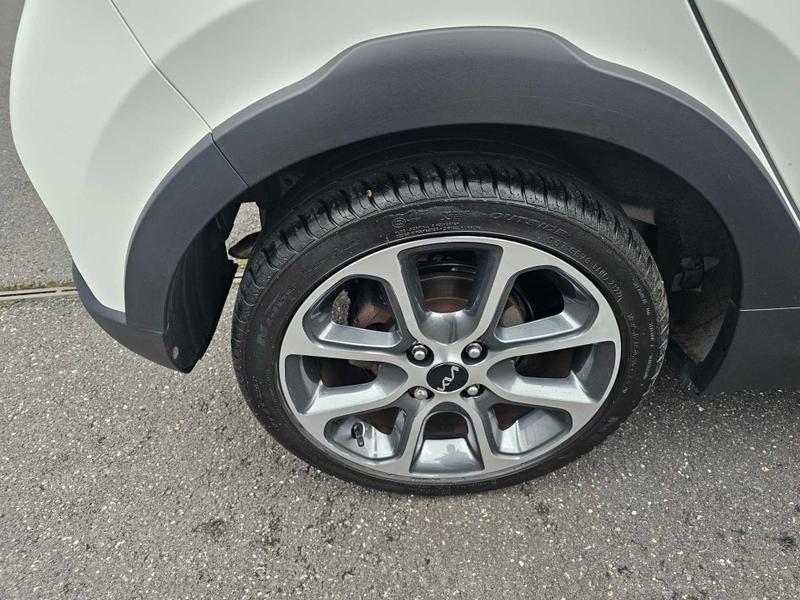 Used Kia Picanto 2022 for sale - 77036779: Photo 11