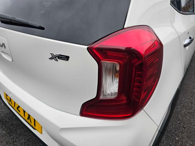 Used Kia Picanto 2022 for sale - 77036779: Photo 17