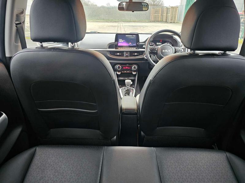 Used Kia Picanto 2022 for sale - 77036779: Photo 19