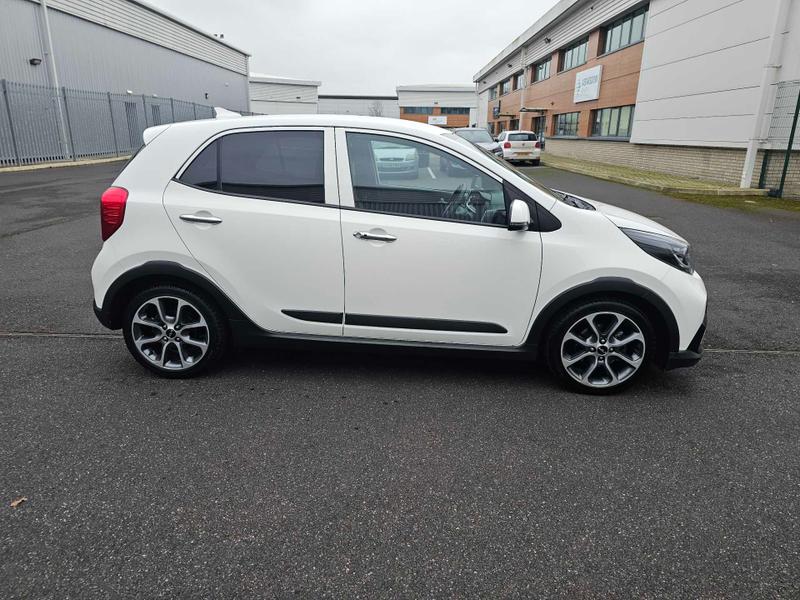 Used Kia Picanto 2022 for sale - 77036779: Photo 2