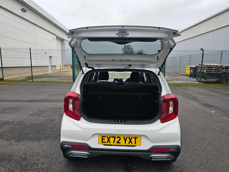 Used Kia Picanto 2022 for sale - 77036779: Photo 21