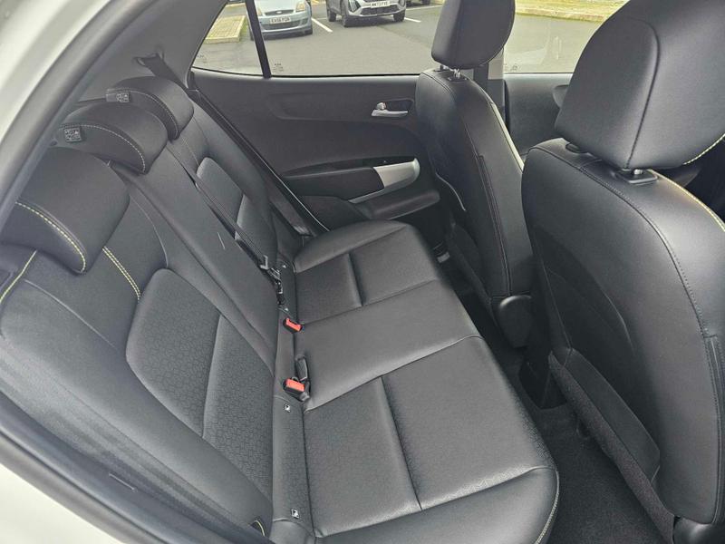 Used Kia Picanto 2022 for sale - 77036779: Photo 24