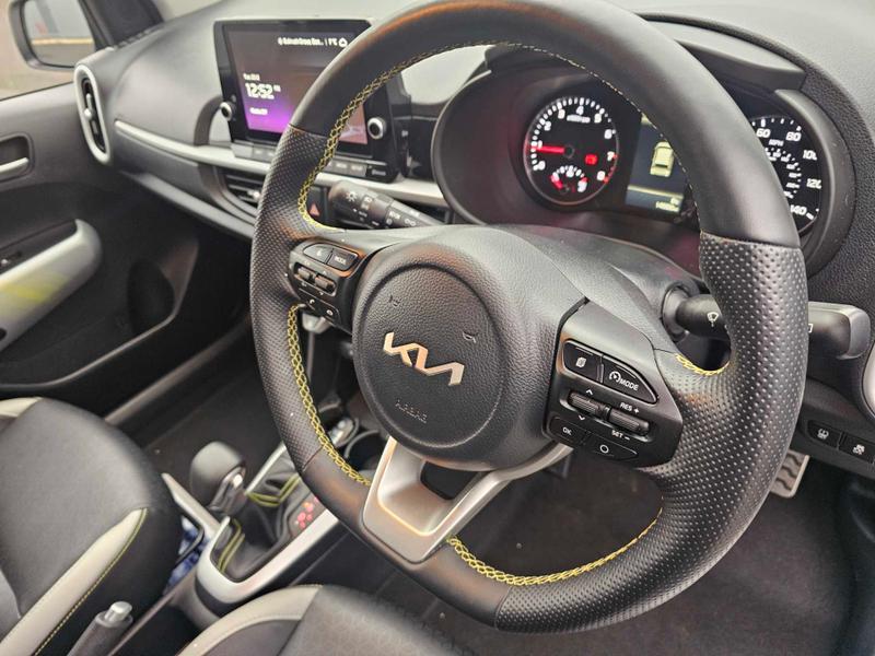 Used Kia Picanto 2022 for sale - 77036779: Photo 27