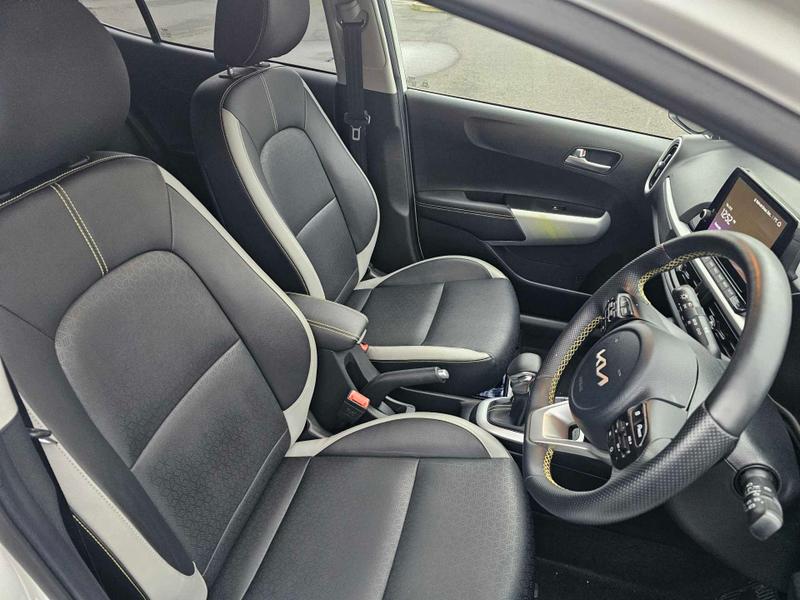 Used Kia Picanto 2022 for sale - 77036779: Photo 28