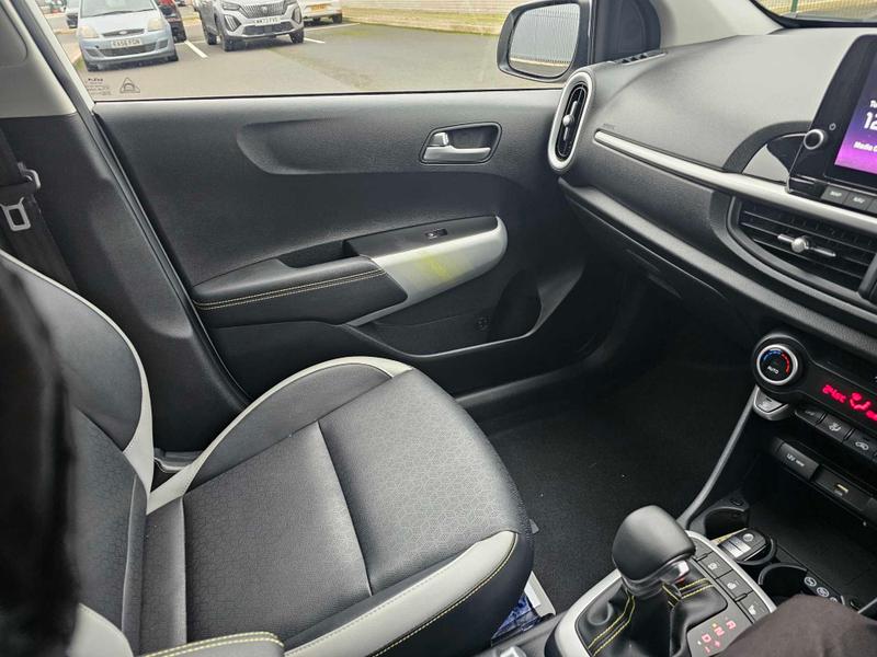 Used Kia Picanto 2022 for sale - 77036779: Photo 30