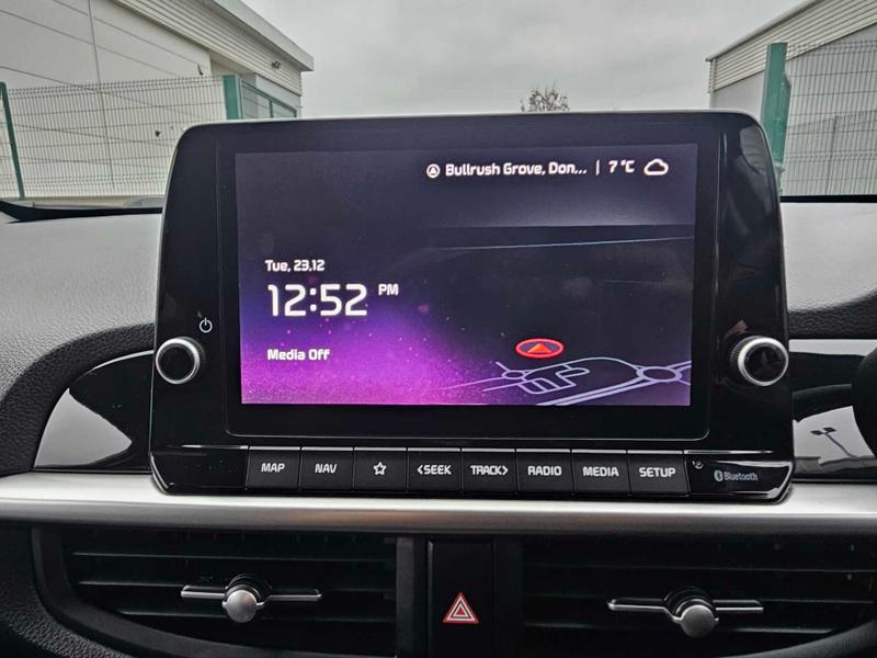 Used Kia Picanto 2022 for sale - 77036779: Photo 31