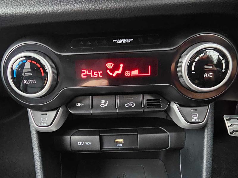 Used Kia Picanto 2022 for sale - 77036779: Photo 34