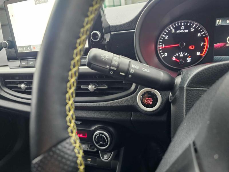 Used Kia Picanto 2022 for sale - 77036779: Photo 39