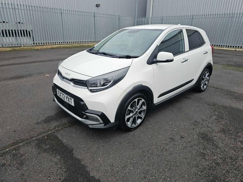 Used Kia Picanto 2022 for sale - 77036779: Photo 7