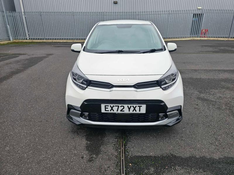 Used Kia Picanto 2022 for sale - 77036779: Photo 8