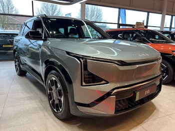 Used Kia EV5 undefined for sale - 77582103: Photo