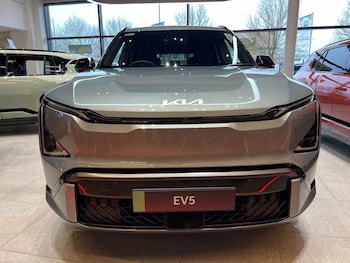 Used Kia EV5 undefined for sale - 77582103: Photo