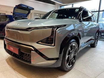 Used Kia EV5 undefined for sale - 77582103: Photo