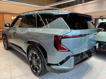 Used Kia EV5 undefined for sale - 77582103: Photo