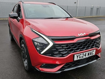 2024 - Gt-Line Mhev Manual 5-Door