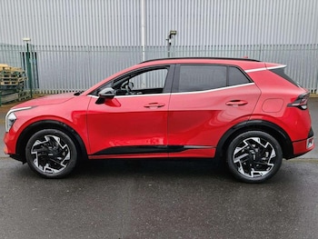 Used Kia Sportage 2024 for sale - 77679559: Photo