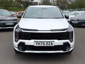 Used Kia Sportage 2025 for sale - 78966802: Photo