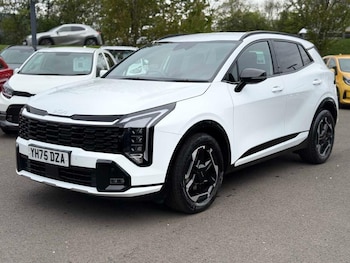 Used Kia Sportage 2025 for sale - 78966802: Photo