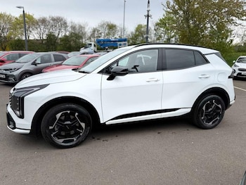Used Kia Sportage 2025 for sale - 78966802: Photo