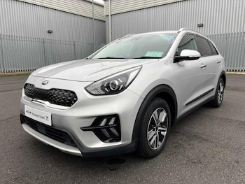 Used Kia Niro 2020 for sale - 77399510: Photo