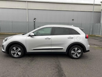 Used Kia Niro 2020 for sale - 77399510: Photo