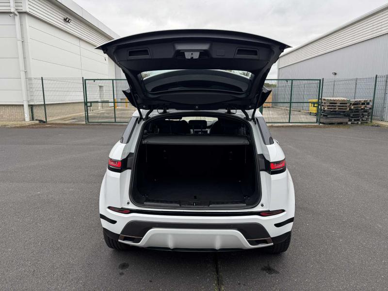 Used Land Rover Range Rover Evoque 2019 for sale - 76738936: Photo 10