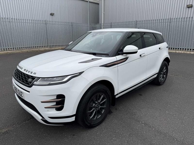 Used Land Rover Range Rover Evoque 2019 for sale - 76738936: Photo 15